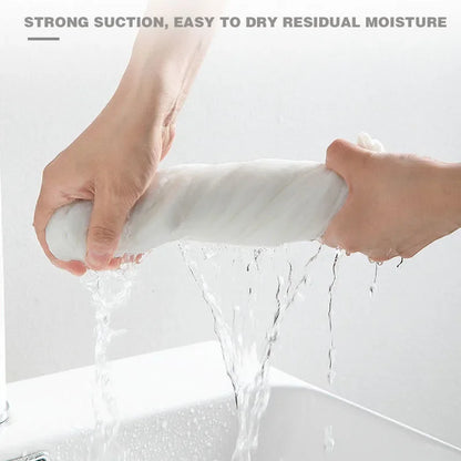 Travel Compressed Towel Set - 10 Pack Quick-Dry Disposable Washcloths for Hotel, Outdoor & Travel Use