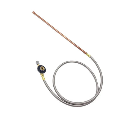 Handheld Outdoor Barbecue Charcoal Fire Igniter Spray Gun