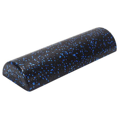 Half-Round Foam Roller & Balance Training Block | EPP Gymnastic Massager for Home Gym