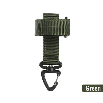 Multi-purpose Nylon Gloves - Tactical Design for Outdoor Activities