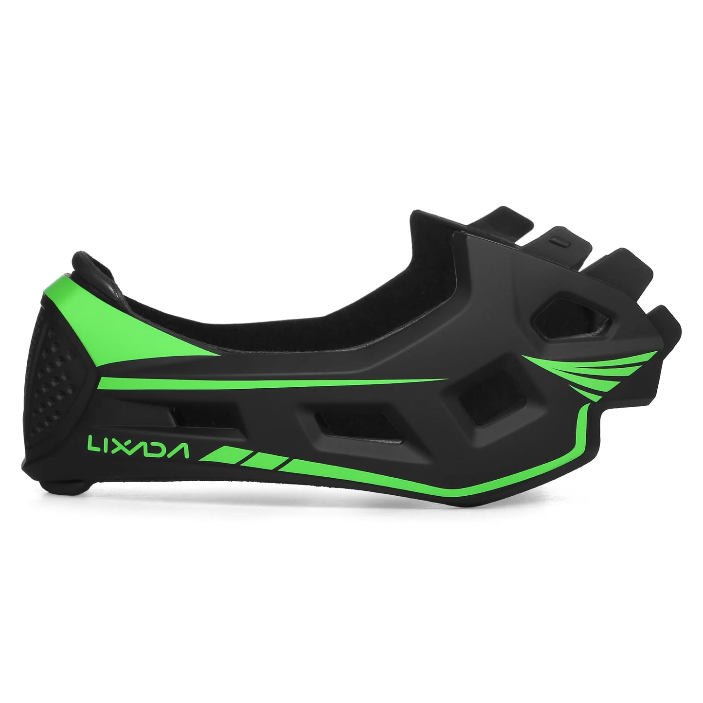 Kids Full-Face Detachable Helmet – Multi-Sport Safety Gear for Cycling, Skateboarding & Roller Skating