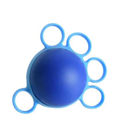 Hand Therapy Grip Strengthener Ball - Finger and Arm Strength Exercise Tool for Muscle Recovery