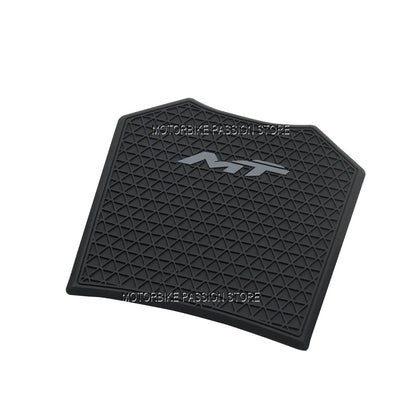 CFMOTO 450MT Fuel Tank Pad Protector - Gas Tank Knee Grip Sticker Mat for CF MOTO MT450 MT 450 Motorcycle Accessories