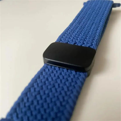 Magnetic Braided Strap Apple Watch Band - Universal Compatibility