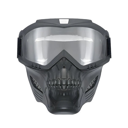 UV Protection Cycling Sunglasses - Windproof HD Sport Eyewear