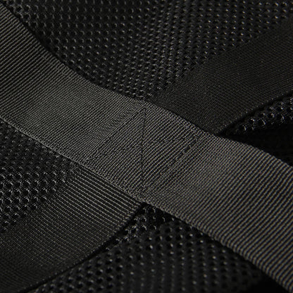 100L Mesh Duffle Gear Bag - Large Capacity for Scuba Diving, Snorkeling & Water Sports
