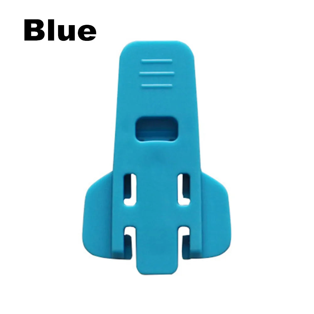 Portable Can & Bottle Opener Set - Reusable Easy Pop-Top Opener with Resealable Lid for Camping & Outdoor