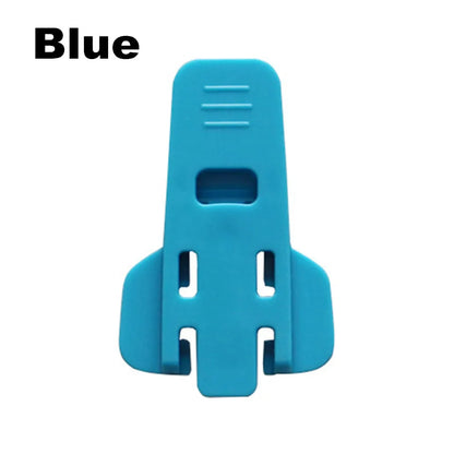 Portable Can & Bottle Opener Set - Reusable Easy Pop-Top Opener with Resealable Lid for Camping & Outdoor