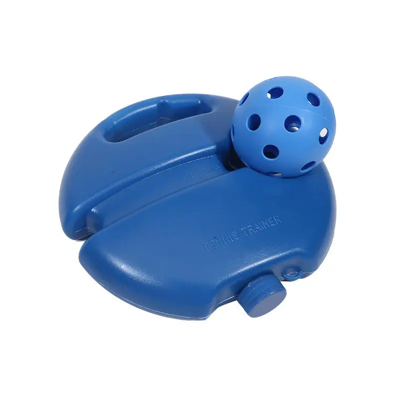 Professional Tennis Training Rebound Ball - Indoor Self-Study Practice Tool