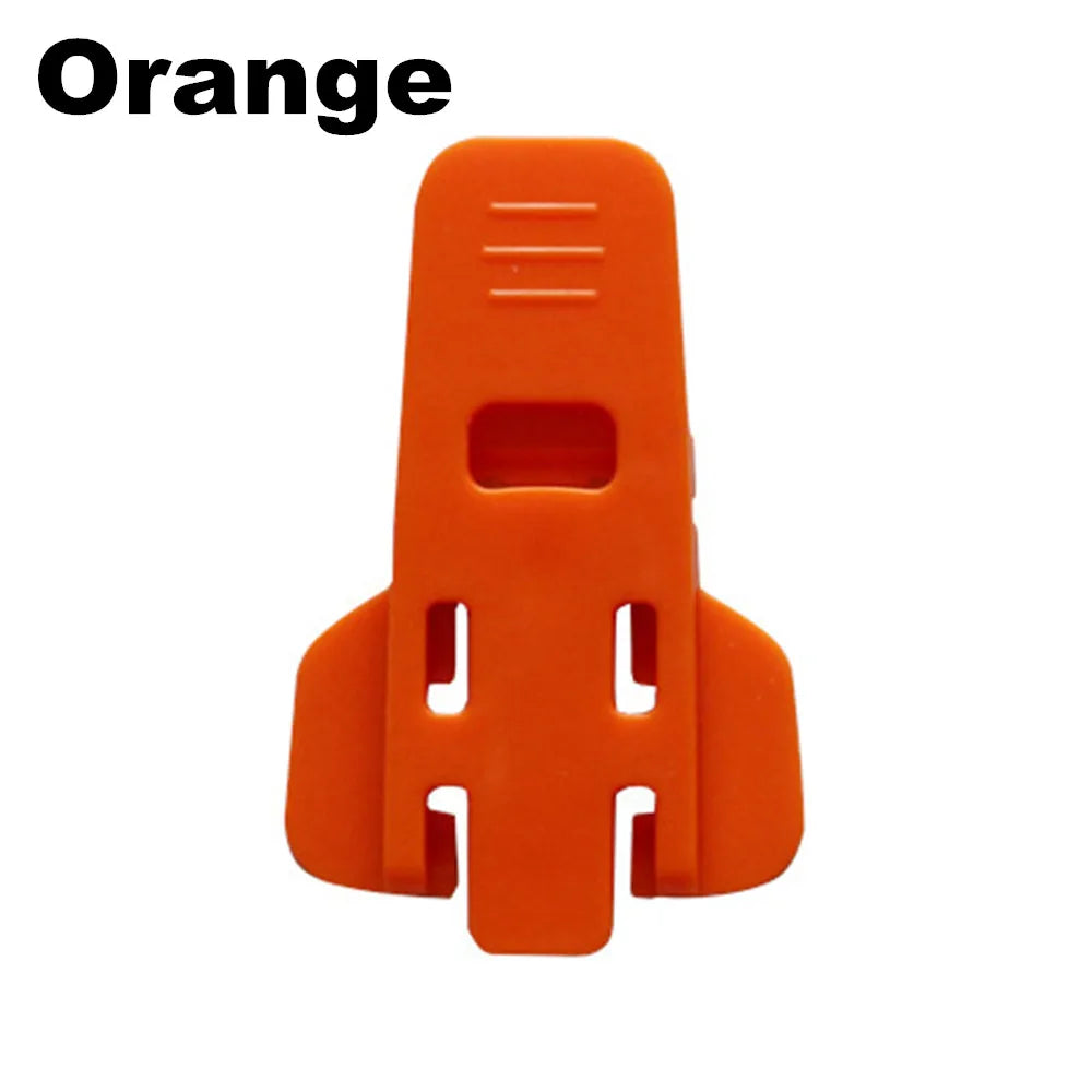 Portable Can & Bottle Opener Set - Reusable Easy Pop-Top Opener with Resealable Lid for Camping & Outdoor