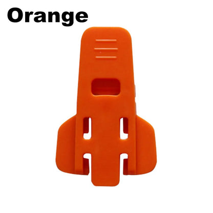Portable Can & Bottle Opener Set - Reusable Easy Pop-Top Opener with Resealable Lid for Camping & Outdoor