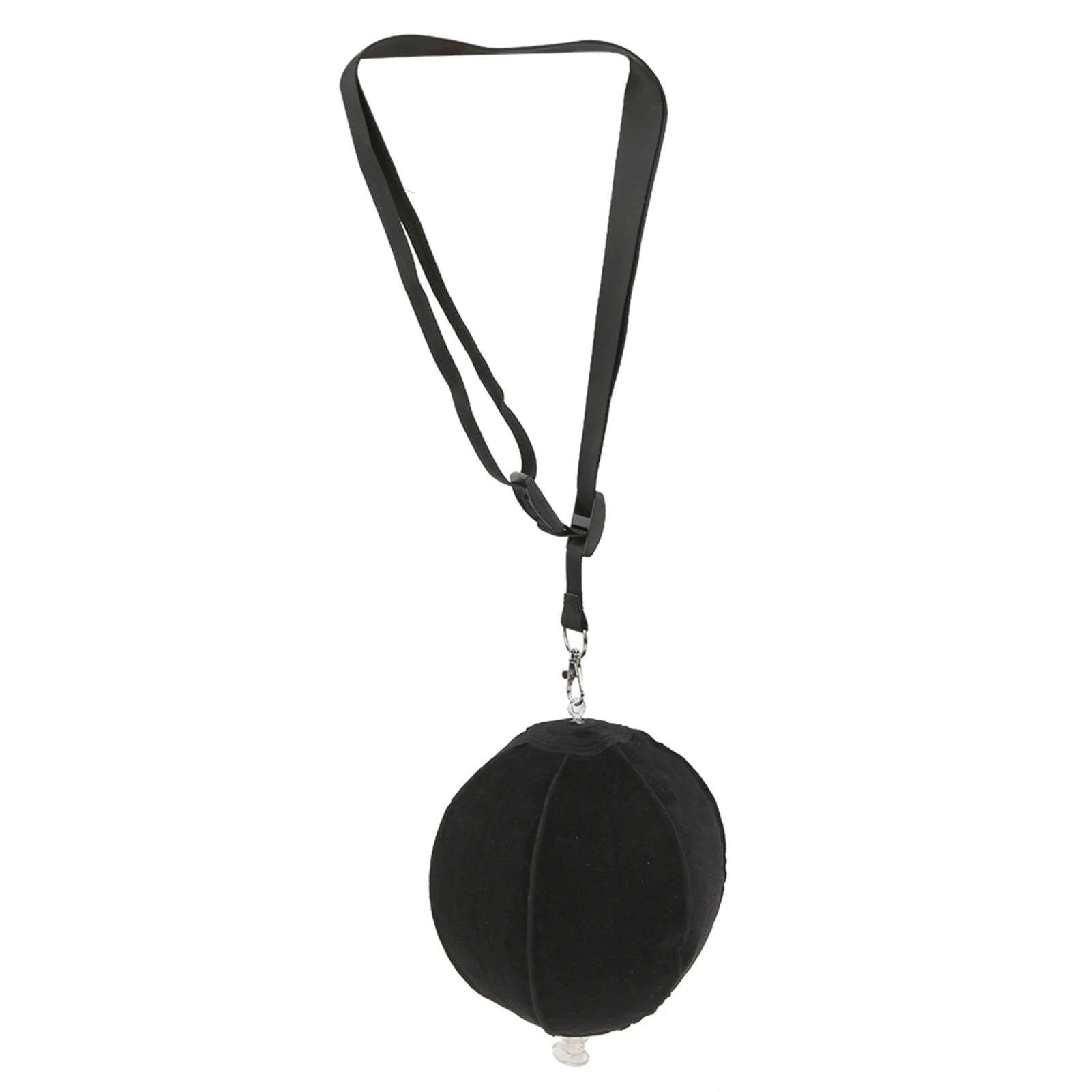 Golf Swing Training Aid - Smart Inflatable PVC Ball for Posture Correc ...