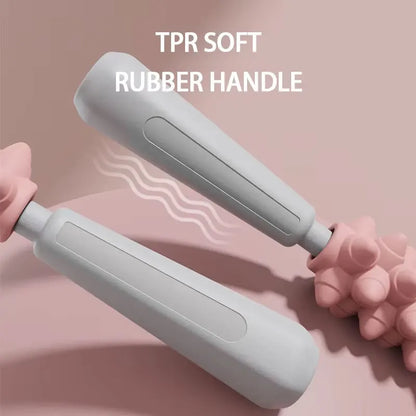 Professional Yoga Massage Stick