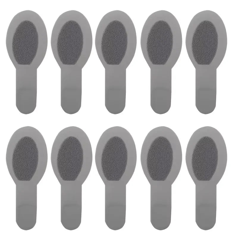 Adjustable Finger Splint for Straightening and Arthritis Relief