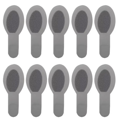 Adjustable Finger Splint for Straightening and Arthritis Relief