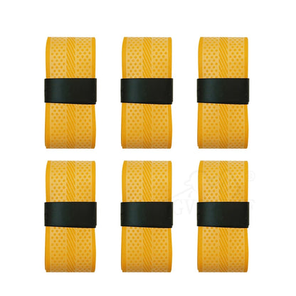 Anti-Slip Golf Club Grip Wrapping Tape - Self Control Overgrip Solution for Decorative Handle Enhancement