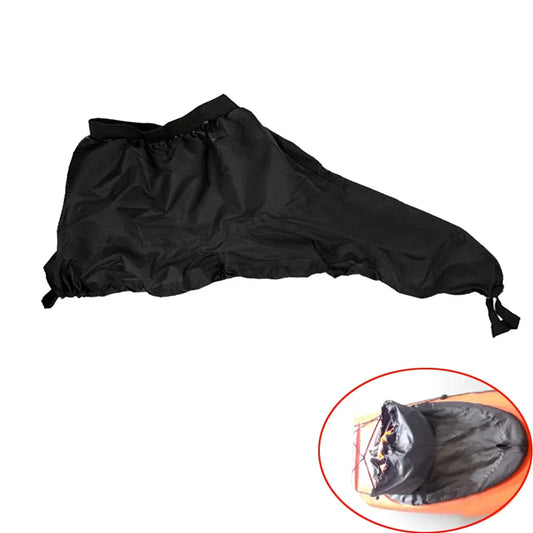 Kayak Spray Skirt – Waterproof Adjustable Cockpit Cover