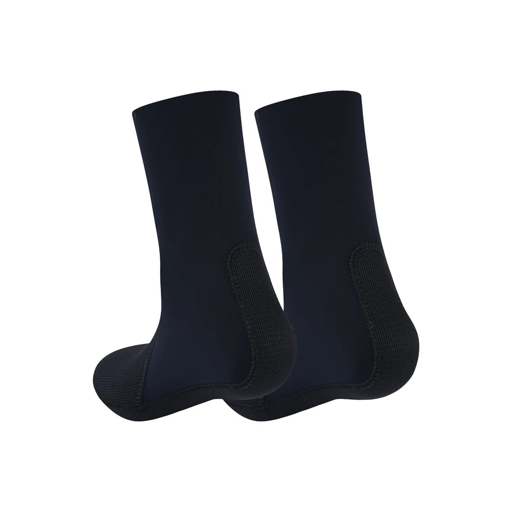 Neoprene Water Sports Socks – Diving, Surfing & Swimming (1.5mm)