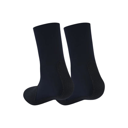 Neoprene Water Sports Socks – Diving, Surfing & Swimming (1.5mm)