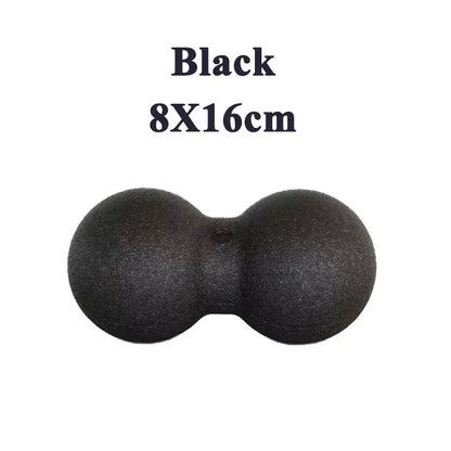 EPP Peanut Massage Ball - Deep Tissue Myofascial Release Tool