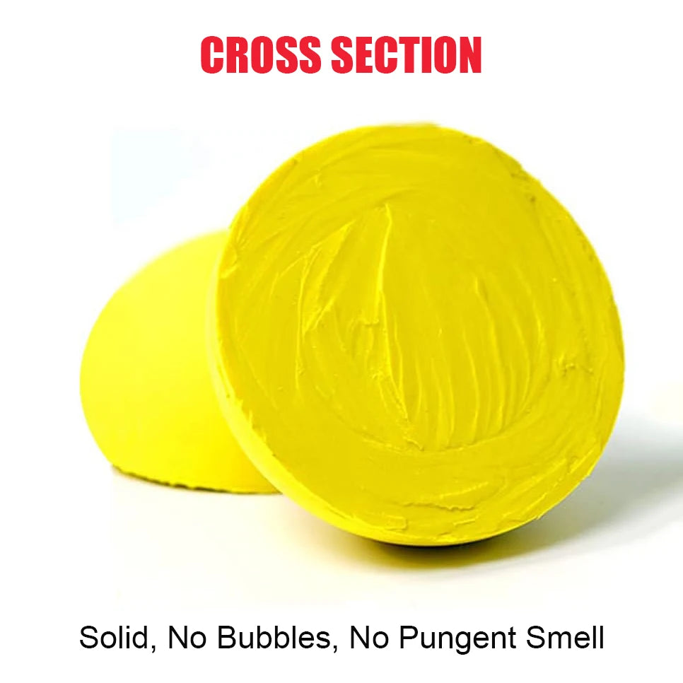 6.3cm Massage Ball - Deep Tissue Muscle Relief & Recovery Tool