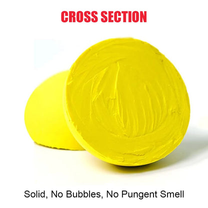 6.3cm Massage Ball - Deep Tissue Muscle Relief & Recovery Tool