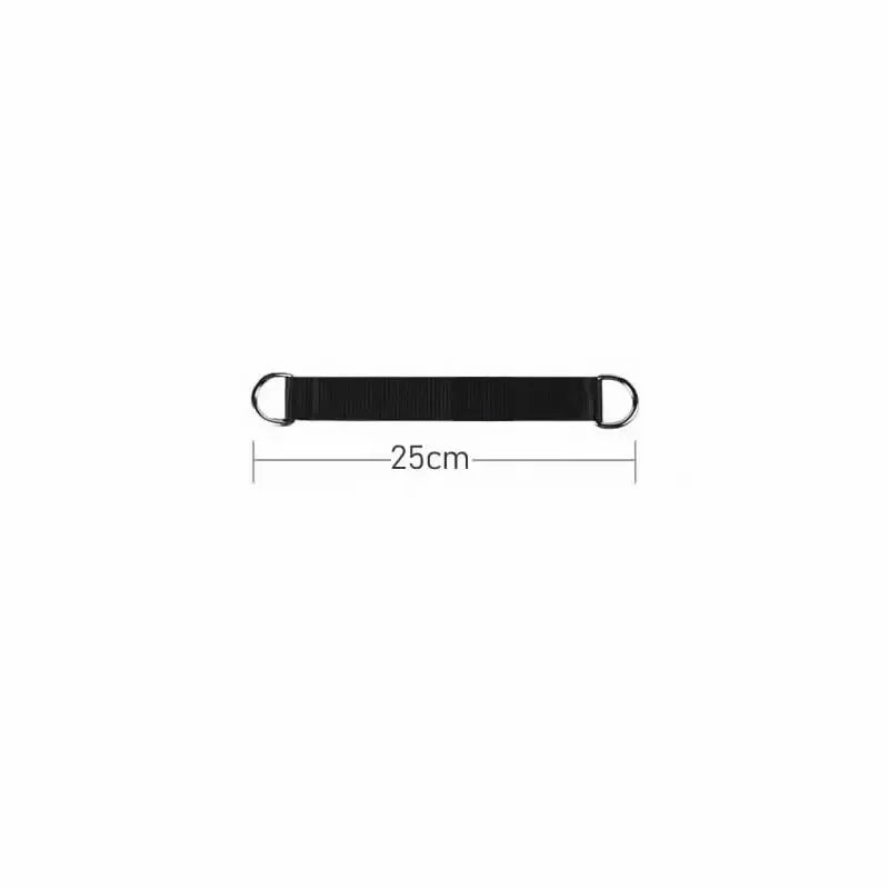 Heavy-Duty Swing & Hammock Hanging Straps – 200KG Load Capacity
