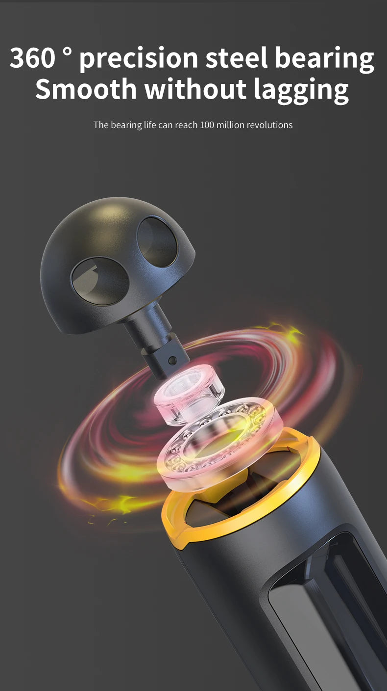 USB Rechargeable Smart Jump Rope - Digital Wireless Calorie Counter with Adjustable Length