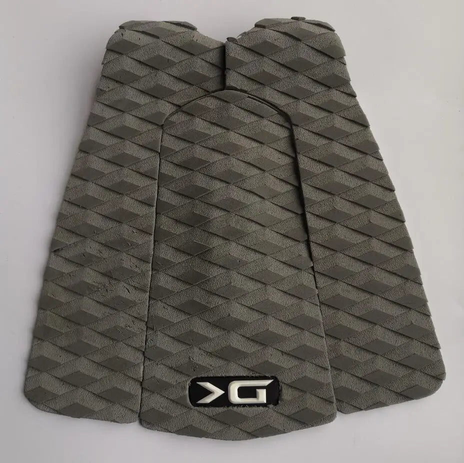 Premium EVA Surfboard Traction Pads - Anti-Slip Deck Grip