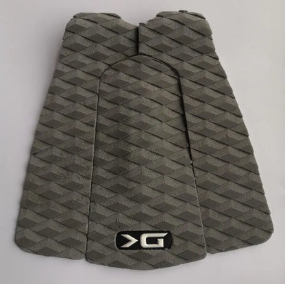 Premium EVA Surfboard Traction Pads - Anti-Slip Deck Grip