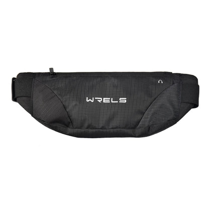 Waterproof Running Waist Bag - Ultra-Thin Elastic Sports Phone Holder for Outdoor Fitness