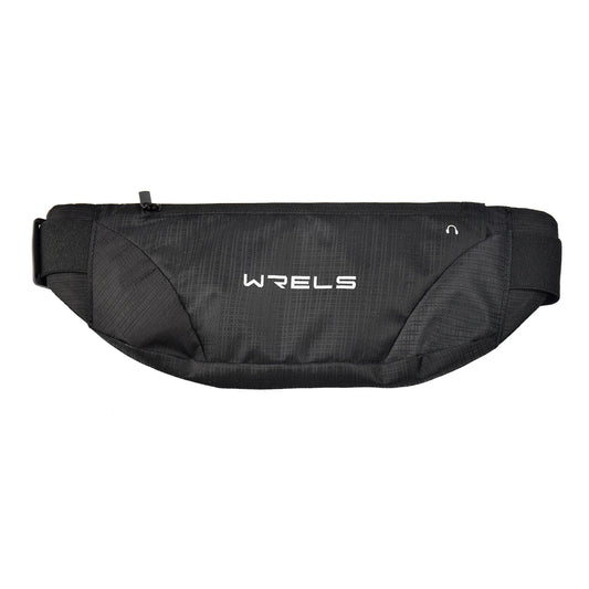 Waterproof Running Waist Bag - Ultra-Thin Elastic Sports Phone Holder for Outdoor Fitness
