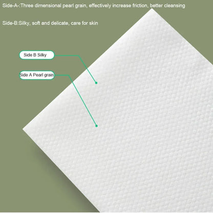 Travel Compressed Towel Set - 10 Pack Quick-Dry Disposable Washcloths for Hotel, Outdoor & Travel Use