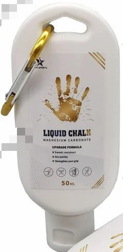 Liquid Chalk Sports Magnesium Powder - Ultimate Grip and Performance
