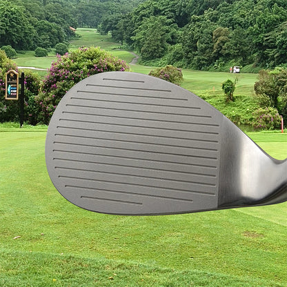 High Loft Golf Wedge - 68°/70°/72° Degree Options - Stainless Steel Sand Wedge
