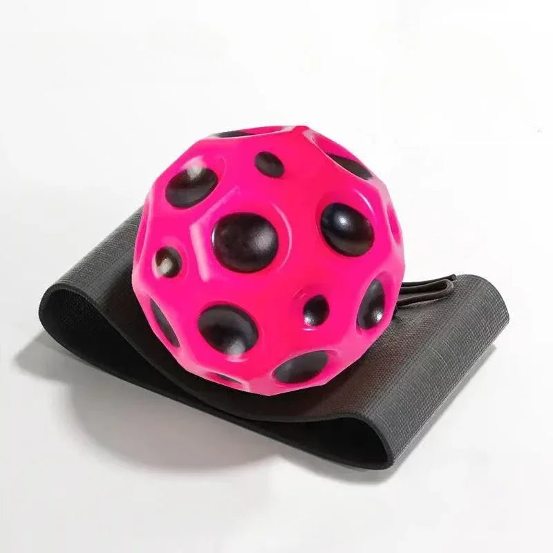 Moon Stone Reaction Ball - Agility Training & Stress Relief