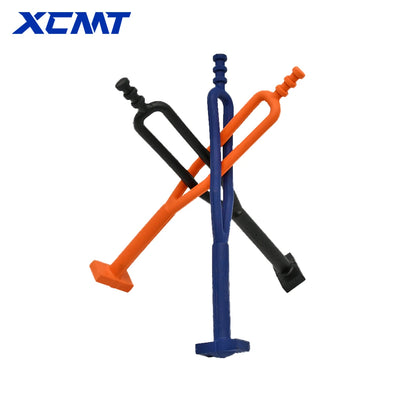 KTM Motocross Rubber Kickstand Side Stand Strap - EXC XCF XC XCFW EXCF XCW TPI Six Days - 125 250 300 350 450 500 (1998-2024)