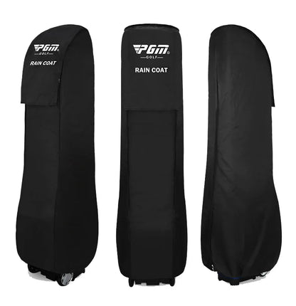 PGM Golf Bag Rain Cover - Waterproof Protection Shield Against Dust and Sun - Model HKB003