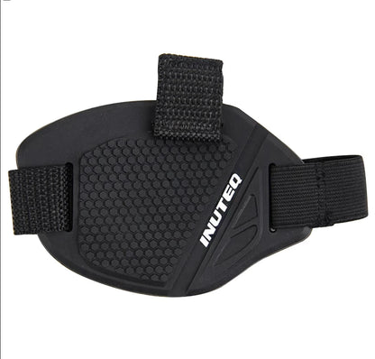 Motorcycle Shifter Boot Cover - Anti-Slip Protective Shoe Pad Shield