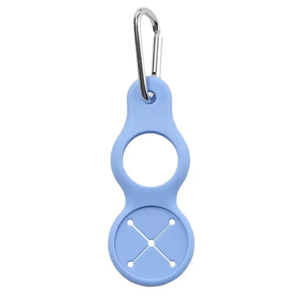 Outdoor Carabiner Clip - Multi-Purpose Water Bottle Holder & Towel Hook for Camping, Hiking & Sports