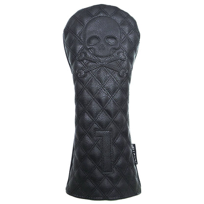 Premium Golf Club Covers - Waterproof Protector Set for Driver, Fairway, and Hybrid