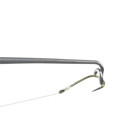 Professional Stainless Steel Fishing Hook Remover - Rapid Release Dehooker Tool