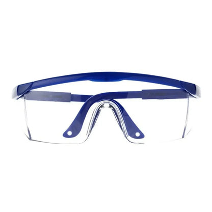 Safety Goggles Anti-Splash Eye Protection Windproof Dustproof Waterproof Protective Glasses for Work Cycling Sports