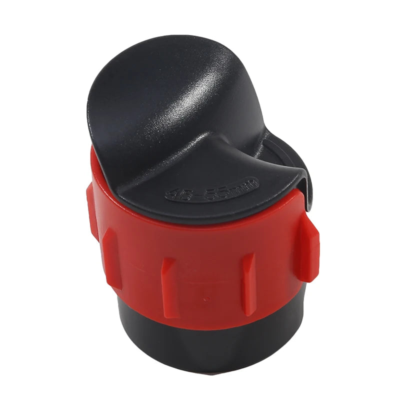 Motorcycle Inverted Fork Shock Absorber Cleaning Tool - Mud Remover & Maintenance Repair Tool