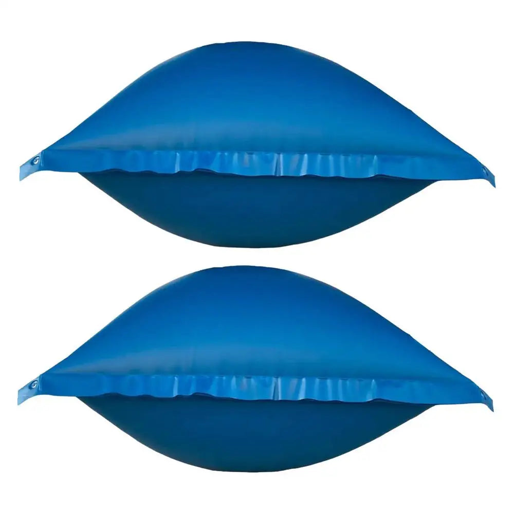 4×4 ft Pool Air Pillow for Winter Protection - Extra Durable 0.4mm PVC Above-Ground Pool Winterizing Kit