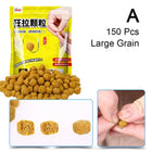 Premium Concentrated Fish Bait Additive - Professional Fishing Attractant for Carp, Grass Carp, Silver Carp, Herring, Snapper, Tilapia & Bighead Carp