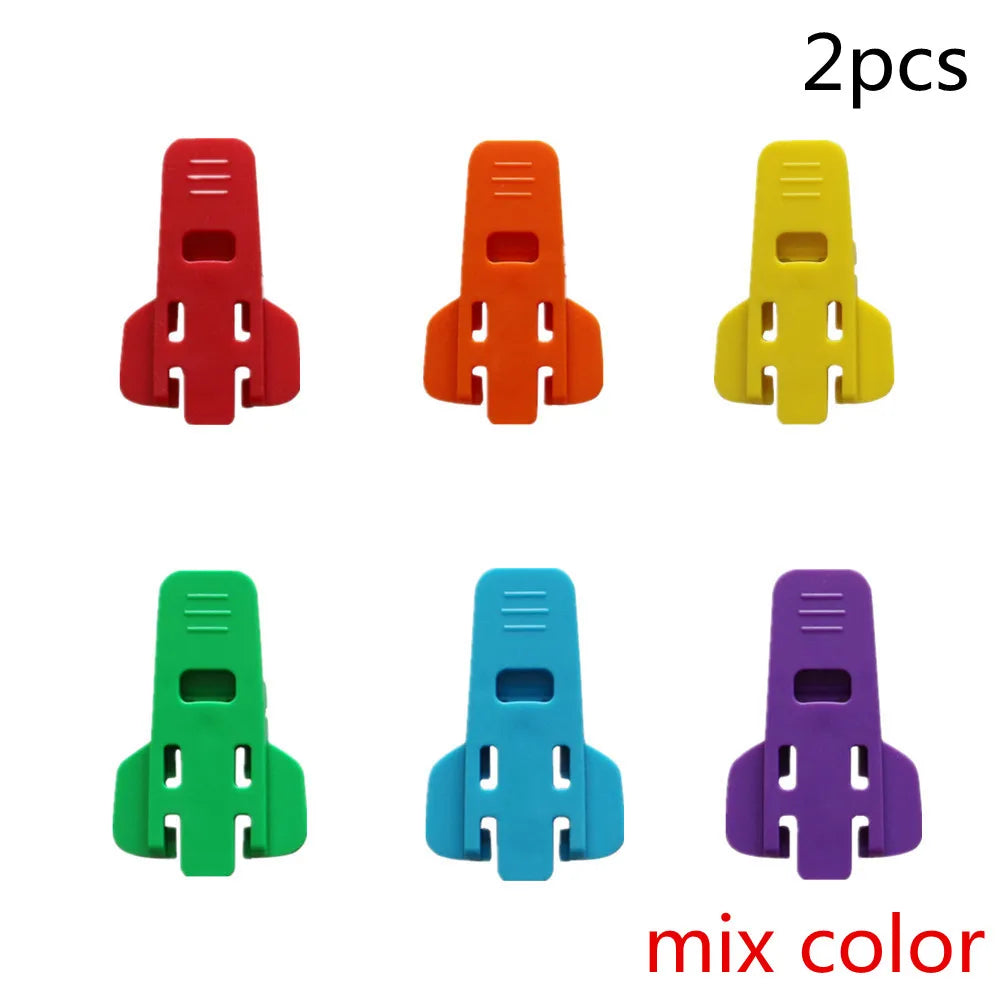 Portable Can & Bottle Opener Set - Reusable Easy Pop-Top Opener with Resealable Lid for Camping & Outdoor