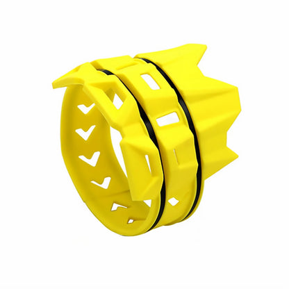 Motorcycle Exhaust Muffler Protector Guard - Universal Cover for KTM SX EXC Motocross Dirt Pit Bikes