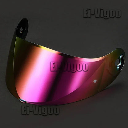 X-Lite Mirror Visor - UV Protection Sunshield for NOLAN X-803, X-802, X-702, X-661, X-603 Motorcycle Helmets