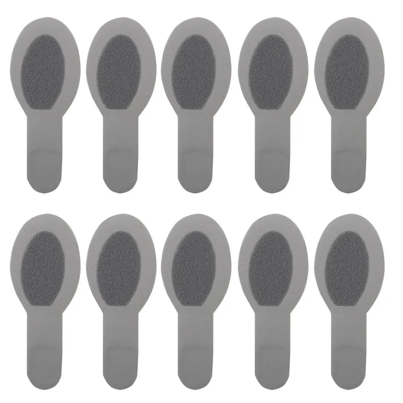 Adjustable Finger Splint for Straightening and Arthritis Relief
